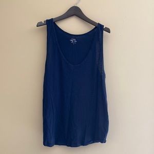 JCrew tank